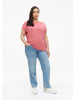 s.Oliver T-Shirt in 4239_koralle