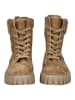 Gabor Stiefelette in Camel