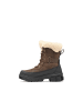 Sorel Stiefel Torino in Schwarz