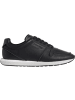 Calvin Klein Sneakers YM0YM01455 in Schwarz/Auster/Weiß