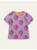 Oilily Tease T-Shirt in Lila