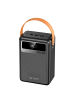Wisam Teltech Powerbank Notfallakku 5A 22,5W + Kabel Typ-C / Lightning