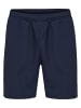 Hummel Hummel Verstellbare Taille Kurze Hose Hmlmove Herren in MARINE