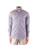 Dsquared Mehrfarbig Herren Hemd