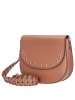 Seidenfelt Solna - Schultertasche 22 cm (blush) in blush