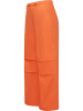 ragwear Stoffhose Paragata in Orange