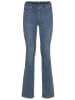 ARIZONA Jeansjeggings in blue used