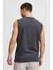 !SOLID Tanktop SDPedros in Grau