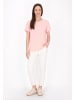 usha BLUE LABEL Women T-Shirt in pink