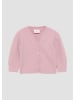 s.Oliver Strickjacke in 4163_zartrosa