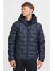 INDICODE Steppjacke IDLimans in Dunkelblau