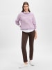 American Vintage Pullover in flieder ecru - 0001