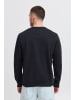 BLEND Sweatshirt BHDownton in Schwarz