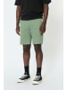 Matinique Shorts MAlevo Gerade Passform in Sea Spray