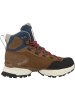 DACHSTEIN Outdoorschuhe Sf Trek Guide Mc WP 1925 WMN XT in braun