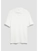s.Oliver Polo-Shirt in 0200_creme