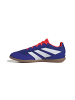 adidas Fußballschuh PREDATOR CLUB in ftwwht/lucblu/solred