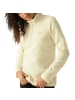 Regatta Halfzip Sweethart in Creme