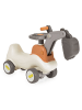 Moni Rutschfahrzeug Bumpy 3 in 1 in grau