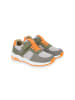 Lotta&Emil SNEAKER TOMTE olive