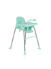 Moni Kinderhochstuhl Century in grün
