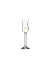 LEONARDO 6er Set Grappagläser Daily in Transparent 30 ml in transparent
