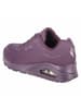 Skechers Sneaker UNO- STAND ON AIR in lila