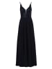 SWING Abendkleid in marine