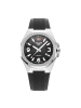 Swiss Military Quarzuhr 7005.1835SAM in Silber