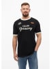 s.Oliver T-Shirt  in  99D1_schwarz