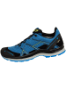 HAIX Wanderschuhe Black Eagle Adv.2.2 GTX in schwarz/blau