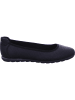 s.Oliver Slipper in schwarz