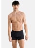 Sloggi Hipster Short / Pant SLG Base Soft in Schwarz