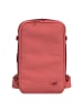 Cabinzero Travel Cabin Bag Classic Pro 42L Rucksack 54 cm Laptopfach in peach valley