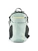 Jack Wolfskin Velocity Fahrradrucksack 45 cm green zinnia