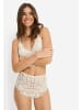 LSCN BY LASCANA Brasilslip in creme