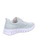 Paul Green Sneaker Low in grau