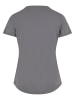 Urban Classics T-Shirts in senior grey