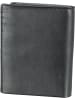 Strellson Geldbörse Blackwall BillFold V8 in Black