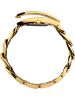 Timex Analoguhr für Damen in gold