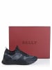 Bally Sneaker für Herren in schwarz