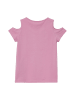 s.Oliver T-Shirt kurzarm in Pink