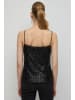 NO MATTER WHAT Blouse in Schwarz