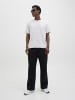 Jack & Jones T-shirt in Gray Dawn