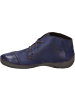 Josef Seibel Stiefelette Fergey 18 in lila