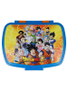 Dragon Ball Dragon Ball Kinder Brotdose – Lunchbox Pausenbox Schulbrotbox in Orange