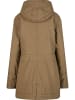FORVERT Parka in olive