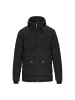 DreiMaster Men Jacket in black