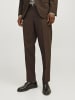 Jack & Jones Anzughose in Slate Black