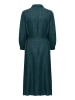 Kaffe Kleid KAellen Regular fit in Ponderosa Pine CC
